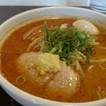 らーめん喜楽 - 