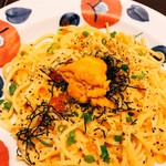 鎌倉パスタ  - 