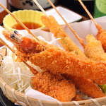 隠れ家ダイニング 堀川小町