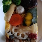 末廣寿司 - 