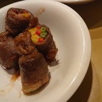 韓杯 - 2019 6/29 肉巻き