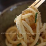 元祖しょうゆうどん 小縣家 - 