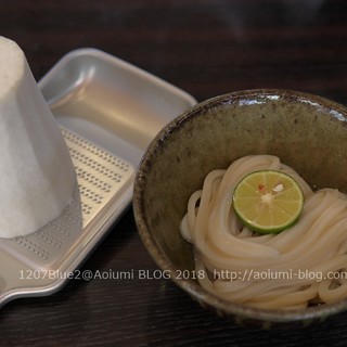 元祖しょうゆうどん 小縣家_1