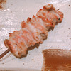 焼き鳥 丈参