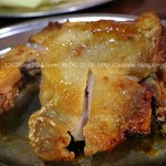 骨付鳥 蘭丸 - 