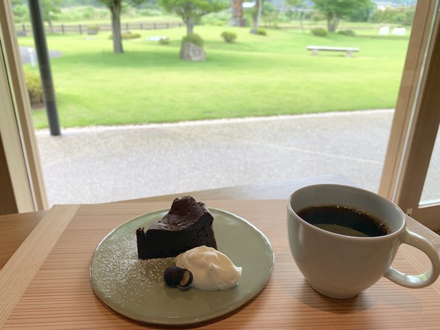 カフェ ミライ Cafe Mirai 関ケ原 カフェ 食べログ カフェ ミライ Cafe Mirai 関ケ原 カフェ 食べログ