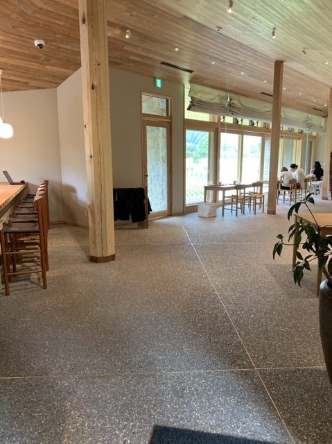 カフェ ミライ Cafe Mirai 関ケ原 カフェ 食べログ カフェ ミライ Cafe Mirai 関ケ原 カフェ 食べログ