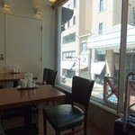 ドンク 三宮本店