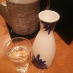 Katsuhan - お酒