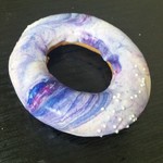 JACK IN THE DONUTS - ギャラクシードーナッツ＠200円