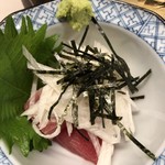 元祖立ち飲み屋 - 