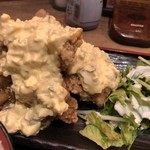 水炊き・焼鳥 とりいちず食堂 - 料理写真:♪伝わり辛いので、追加…