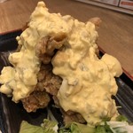 水炊き・焼鳥 とりいちず食堂 - 料理写真:♪まだまだ伝わらないかな〜と、もう一枚追加…