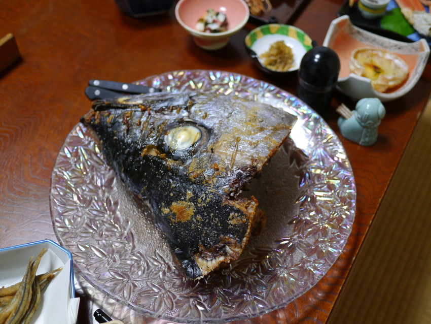 漁師の民宿 太郎 name=