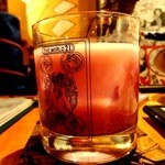 スタープラチナ - 2011年12月撮影　パープルヘイズ