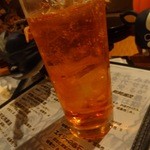 スタープラチナ - 2011年12月撮影 　エイジャの赤石