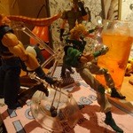 スタープラチナ - 2011年12月撮影　