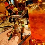 スタープラチナ - 2011年12月撮影