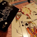 スタープラチナ - 2011年12月撮影　あの例のコインです。