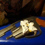 スタープラチナ - 2011年12月撮影　セックスピストルズ