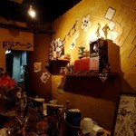 スタープラチナ - 2011年12月撮影 