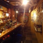 スタープラチナ - 2011年12月撮影