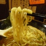 醤道 - 縦立てっ！