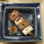 日本橋蛎殻町 すぎた - まぐろぐし