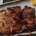 Yakitori Dokoro Ishii - 