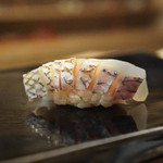 日本橋蛎殻町 すぎた - 鯛
