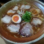 Ramensemmonyumeichiya - こくみそらーめん