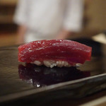 日本橋蛎殻町 すぎた - まぐろ