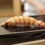 日本橋蛎殻町 すぎた - 車えび