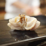 日本橋蛎殻町 すぎた - はまぐり