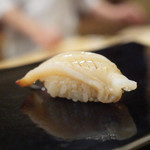 日本橋蛎殻町 すぎた - 北寄貝