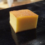 日本橋蛎殻町 すぎた - 玉