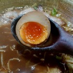 Ramensemmonyumeichiya - 味玉