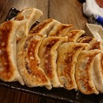 肉汁餃子のダンダダン - 