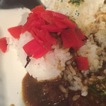 カレーとお酒のお店。プコ家 - 