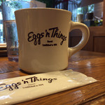 Eggs'n Things - 