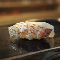日本橋蛎殻町 すぎた - 鯛