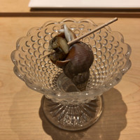 代官山 鮨 たけうち - 