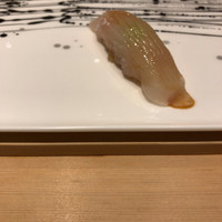 代官山 鮨 たけうち - 