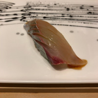 代官山 鮨 たけうち - 