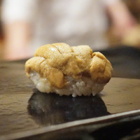 日本橋蛎殻町 すぎた - 赤かい