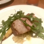 ヴィア パーチェ - 