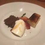 ヴィア パーチェ - 