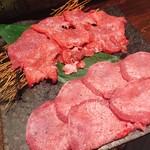 焼肉 一進 - 