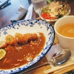 Kitchen&cafe nigo - 