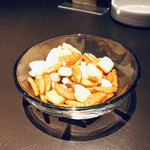 바 스카이 라운지